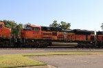 BNSF 8797